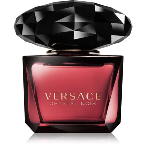 prezzo profumo versace crystal noir|Versace Crystal Noir Eau de Parfum .